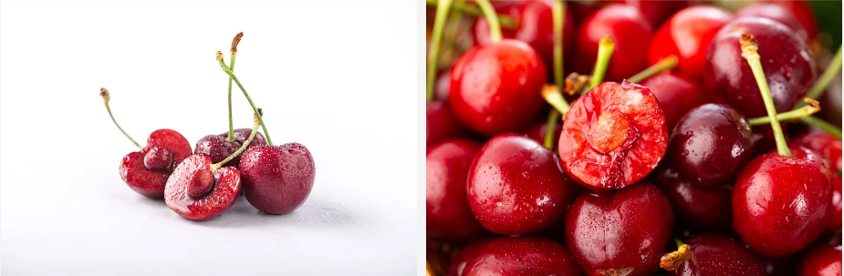 Acerola Cherry Powder Acerola Cherry Powder