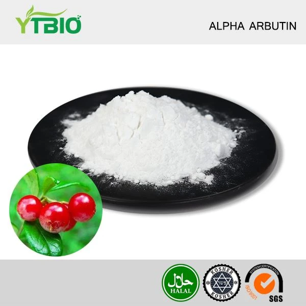 پودر آلفا آربوتین