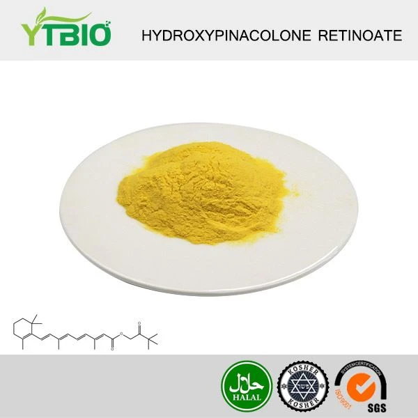 هیدروکسی پیناکولون رتینوات