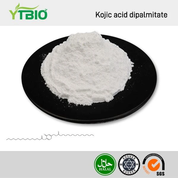 پودر دی پالمیتات کوجیک اسید