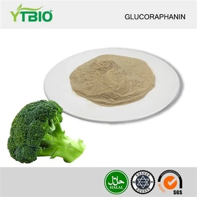 پودر گلوکورافانین