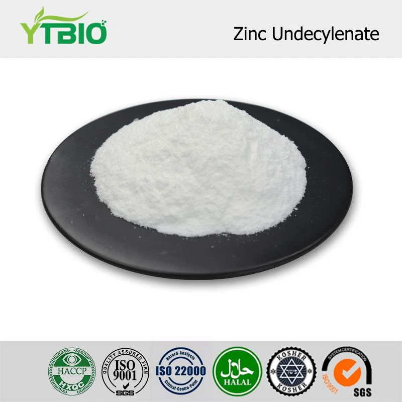 Zinc Undecylenate Powder