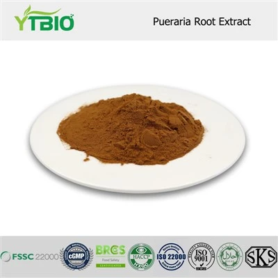 عصاره ریشه Pueraria