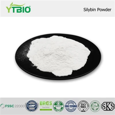 پودر سیلیبین